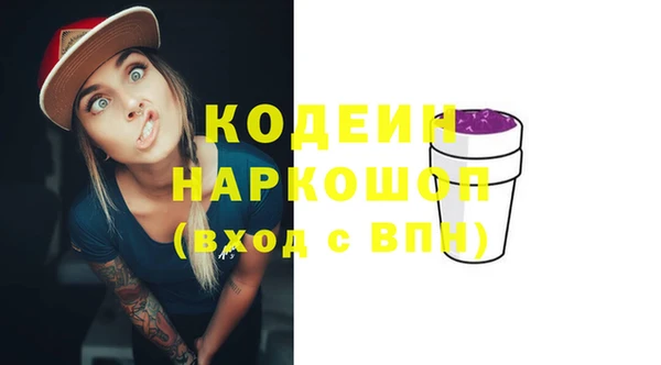 хмурый Сясьстрой